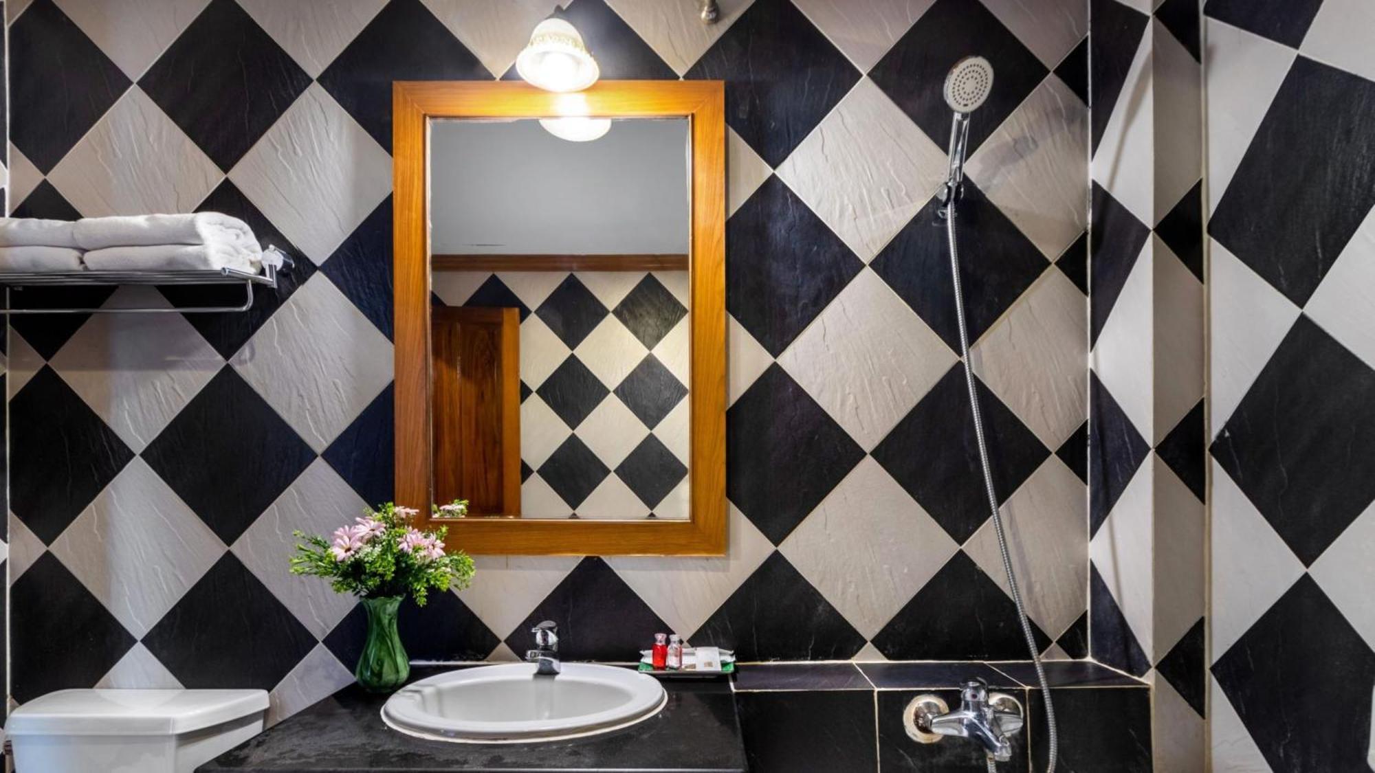Jb Green Hotel Patong Dış mekan fotoğraf